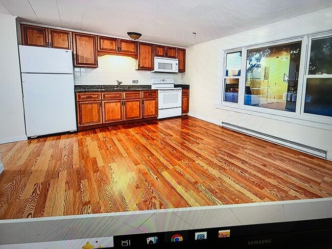 property at 273 Pioneer Rd