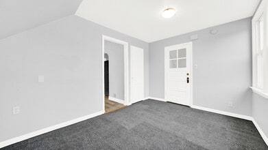 1247 Wisconsin Ave in Berwyn, IL - Building Photo - Building Photo