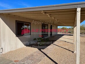 28840 N 168th Ave in Surprise, AZ - Building Photo - Building Photo