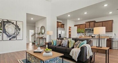 1613 Grand Villa St in Princeton, TX - Building Photo - Building Photo