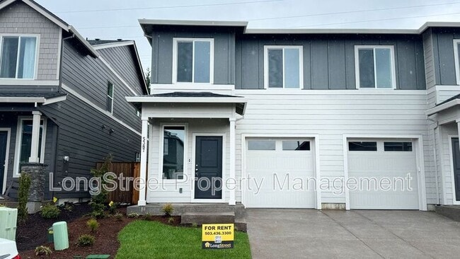 property at 5387 NW Torchcrest Pl