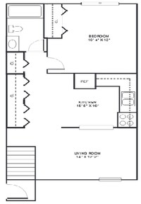 Centre Estates I & II photo'