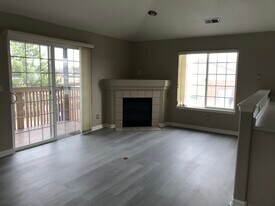 960 W 112th Ave, Unit Condo in Northglenn, CO - Building Photo