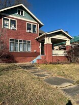 801 Devereux St in Raleigh, NC - Building Photo