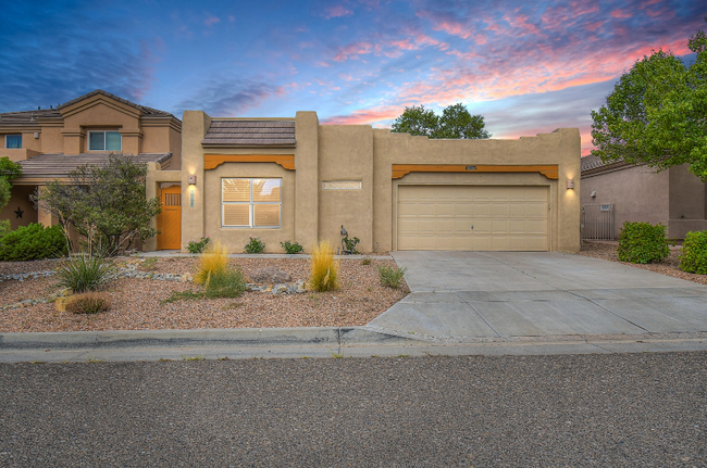 3909 Tundra Swan Ct NW in Albuquerque, NM - Building Photo - Building Photo