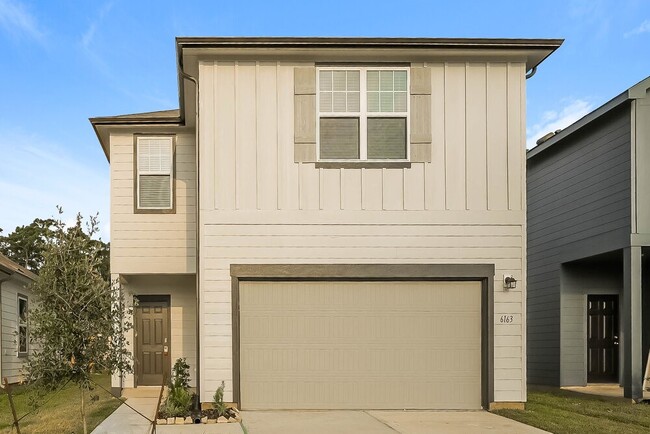 property at 6163 Pine Cir