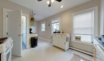 16 Speridakis Ter, Unit B in Cambridge, MA - Building Photo