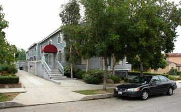 1158 Rosedale Ave in Glendale, CA - Building Photo - Building Photo