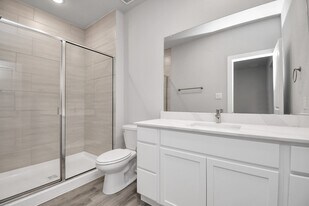 7510 Terramar Bay Ln in Cypress, TX - Building Photo