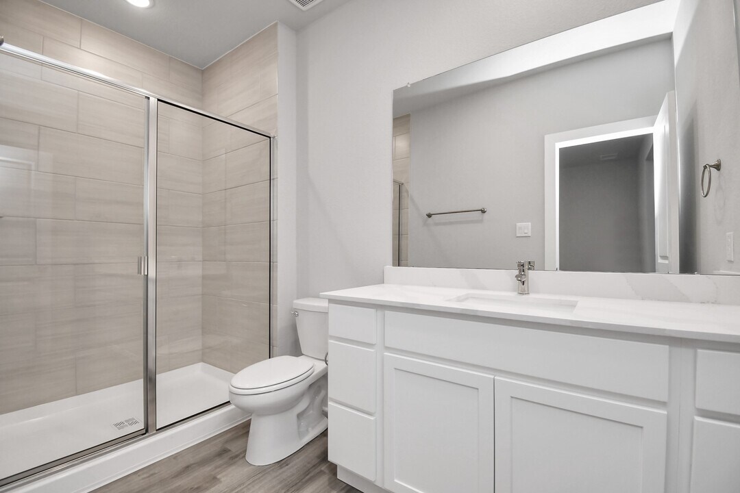 7510 Terramar Bay Ln in Cypress, TX - Building Photo