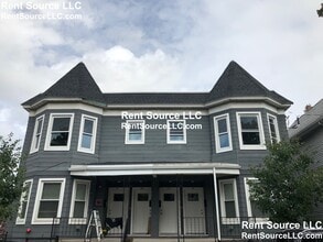 39 Gilman St, Unit 1 in Somerville, MA - Foto de edificio - Building Photo