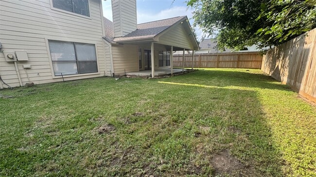 property at 9826 Chiselhurst Dr