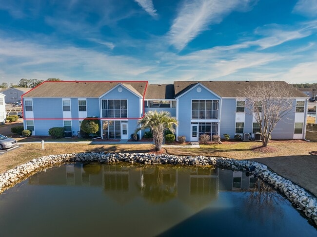 2257 Essex Dr in Surfside Beach, SC - Building Photo - Building Photo