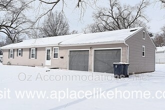 4934 Appleton Ave in Kansas City, MO - Building Photo - Building Photo