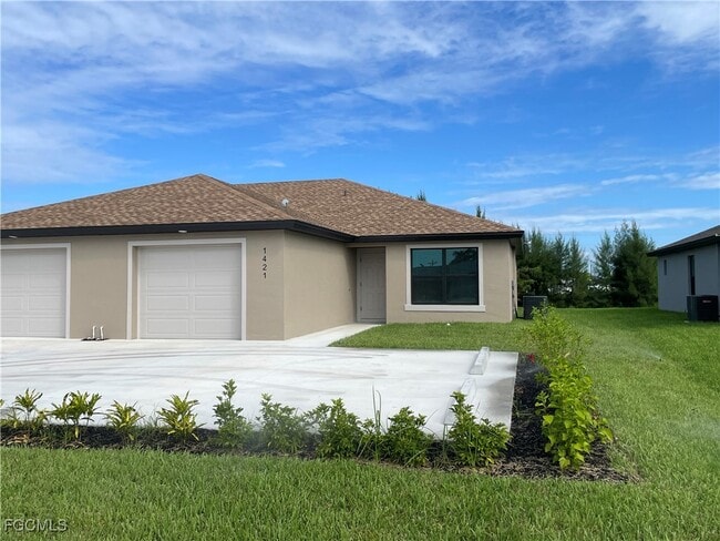 property at 1421 Gleason Pkwy
