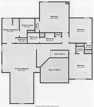 5005 Eagle Creek Dr in Charlotte, NC - Building Photo - Building Photo