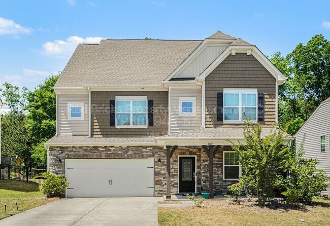 property at 14419 Rhodes Hall Dr