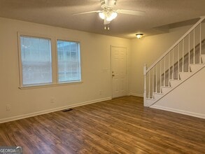 112 Lafayette Ct in Lagrange, GA - Building Photo - Building Photo