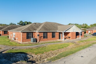 Windmill Run in Sweeny, TX - Building Photo - Primary Photo