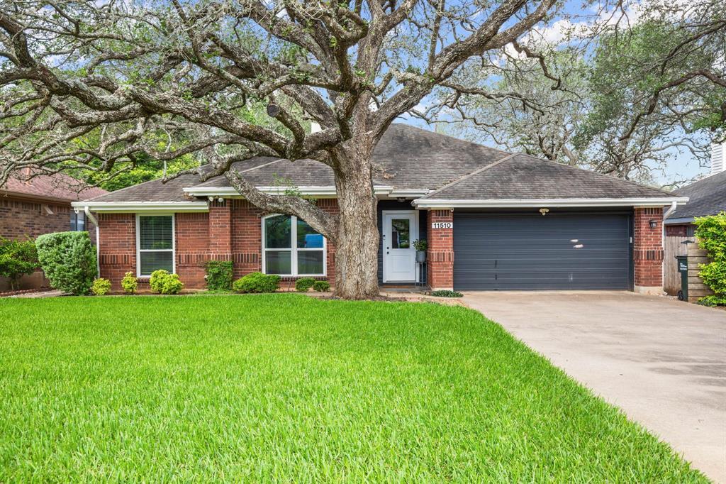 11510 Gatling Gun Ln in Austin, TX - Building Photo