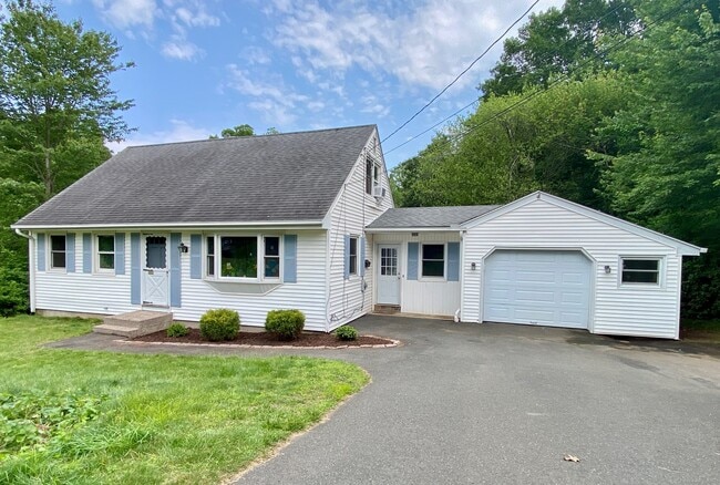 property at 94 Glenstone Dr