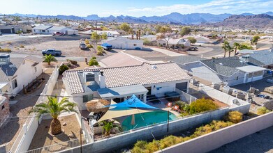 3785 Cholla Dr in Lake Havasu City, AZ - Building Photo - Building Photo