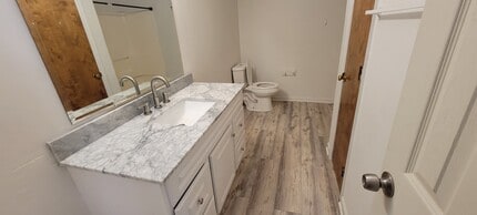 5418 Sidbury Rd in Castle Hayne, NC - Building Photo - Building Photo
