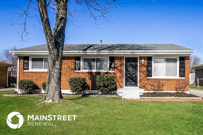 property at 6207 Red Spruce Dr