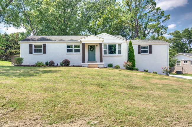 property at 5011 Lewisdale Ct