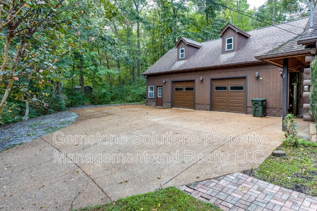 6738 Quiet Ln in Brentwood, TN - Building Photo - Building Photo