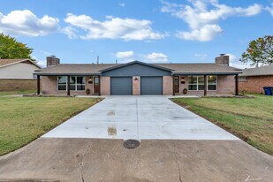 5415 E 17th St in Tulsa, OK - Building Photo