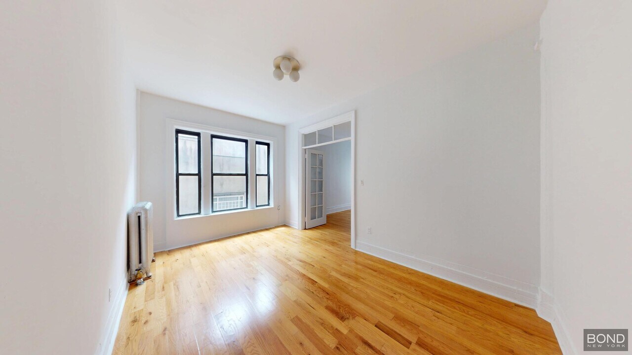 103 Avenue A in New York, NY - Building Photo