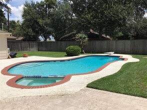 7711 Friars Ct Ln in Spring, TX - Building Photo - Building Photo