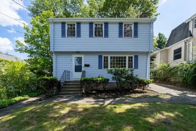 property at 10 Colburn St