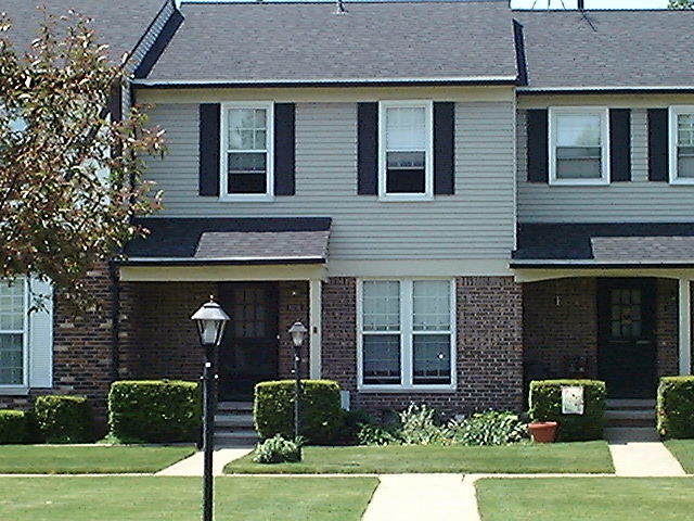property at 3218 Alpine Dr