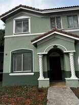 2912 SE 15th Rd in Homestead, FL - Building Photo