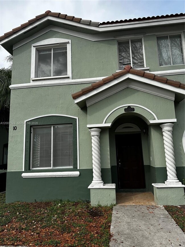 property at 2912 SE 15th Rd