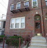 1818 Radcliff in Bronx, NY - Building Photo - Building Photo