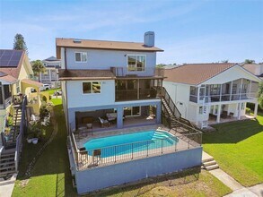 6241 Bayside Dr in New Port Richey, FL - Building Photo - Building Photo
