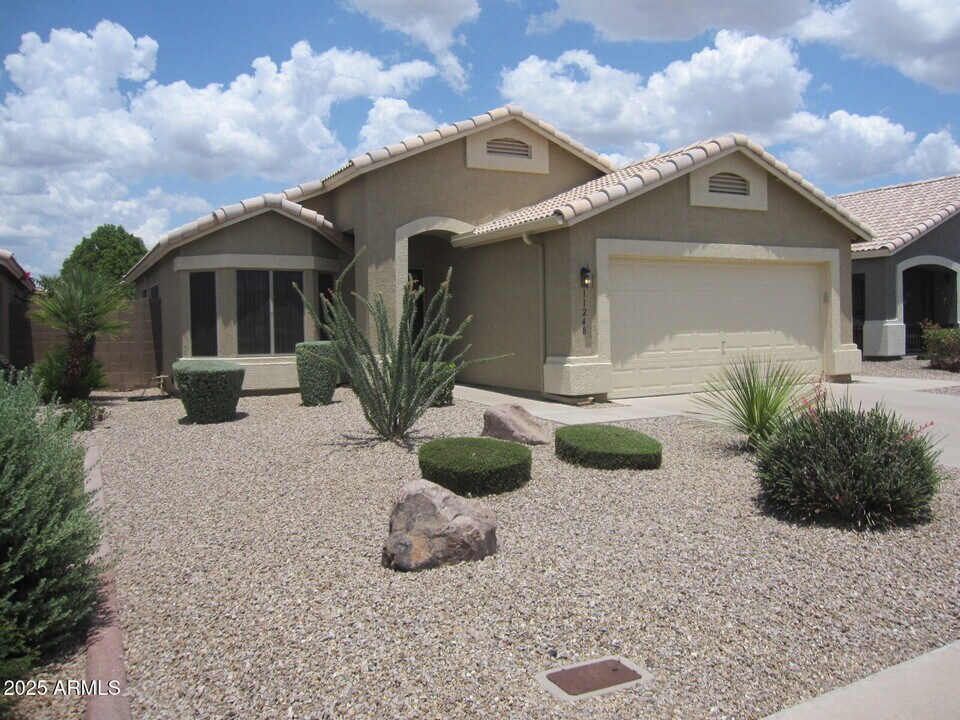 11248 E Cicero St in Mesa, AZ - Building Photo