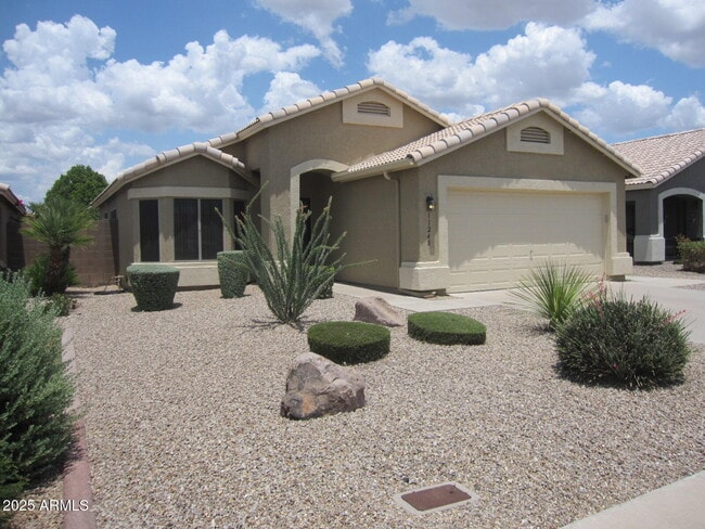 property at 11248 E Cicero St