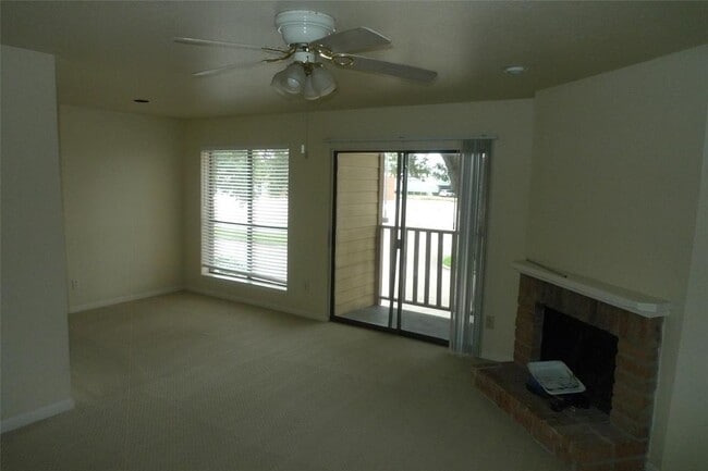 property at 16111 Aspenglenn Dr