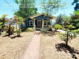 1215 E Mohawk Ave in Tampa, FL - Building Photo