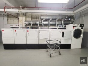 GRAND CONCOURSE in Bronx, NY - Building Photo - Building Photo