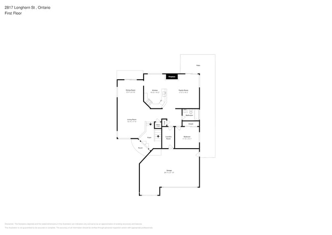 2817 Longhorn St in Ontario, CA - Building Photo - Building Photo