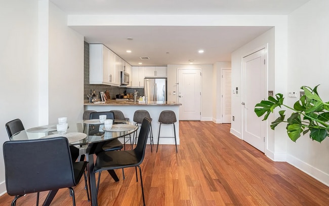 property at 209 8th St