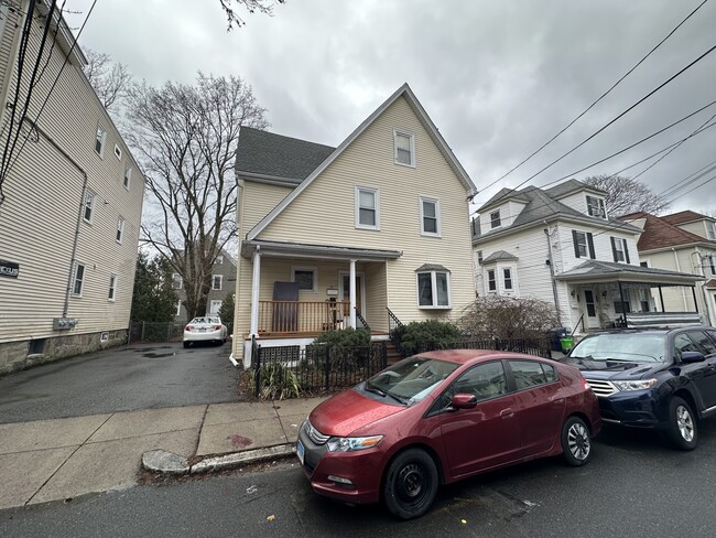 property at 28 Montfern Ave