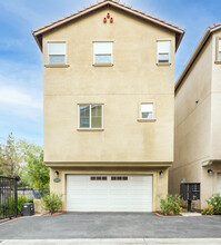 Balboa Homes in Lake Balboa, CA - Building Photo - Building Photo