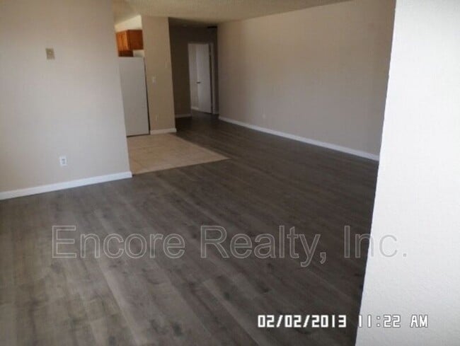 property at 384 I St