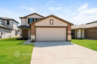 10738 Sunlit St in Cut And Shoot, TX - Building Photo